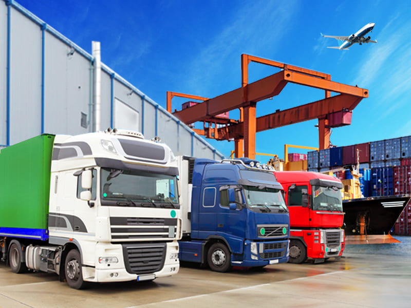 Supply Chain Management ( End To End )