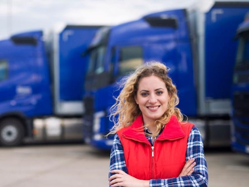 Cross-Border Trucking